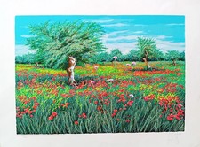 Franco Azzinari cm 80x60