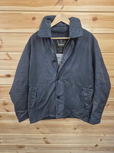 Giacca motociclista barbour - giacca,