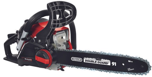 Motosega scoppio einhell - motosega,