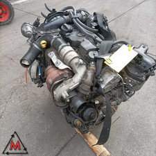 Motore 188A4000 215000 km LANCIA YPSILON 2000-2003 1.2 BENZINA kW usato (104214)