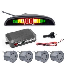 SENSORI PARCHEGGIO 21MM