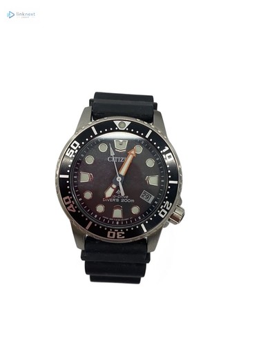 Citizen quartz analog - citizen, men's