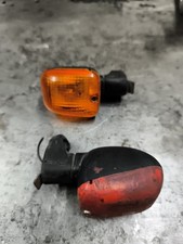 Coppia Frecce Aprilia Tuareg