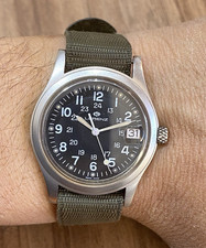 Orologio militare vintage