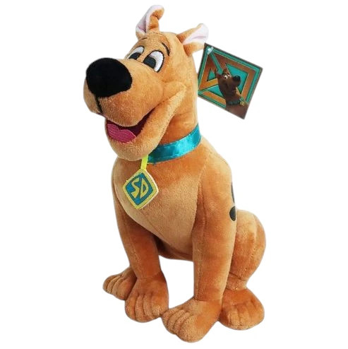 Warner bros scooby doo - bros,