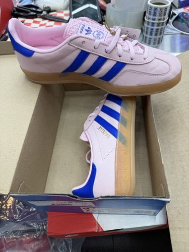 Adidas sneaker donna gazelle - adidas,