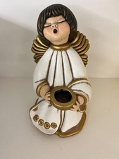 THUN Angelo Porta Candela Giubileo 2000 Altezza 34 cm