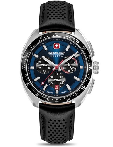Swiss military hanowa - swiss,