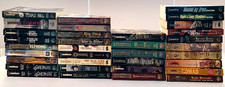 Lot of 34 Forgotten Realms