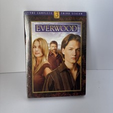 Everwood the Complete Third
