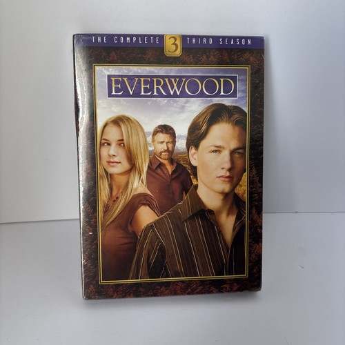 Everwood the complete third - the,