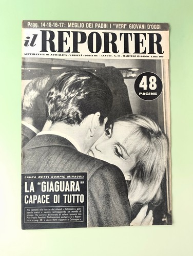 Reporter aprile 1960 - 12,
