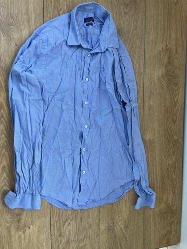 Camicia uomo zara slim - camicia,