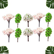 15 PCS Ad Albero Per Plastici
