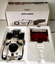 MINICHAMPS 1:18 PORSCHE 956L