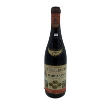 Vintage Bottle - Marchesi di