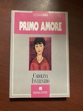 Primo amore carolina - primo,