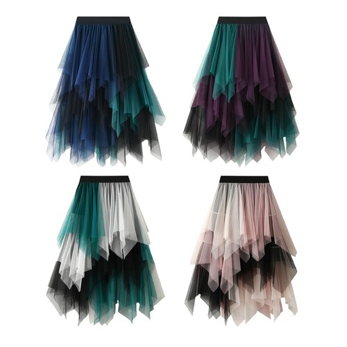 Gonne tulle per donna tutù - tulle,