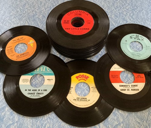 Soul garage rockabilly - [63],