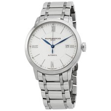 Baume et Mercier Classima