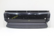 PARAURTI POSTERIORE PER SMART ForTwo Cabrio (W450) Q0000941V013C70L00 (03>07)