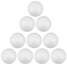 Exceart 10 palline di