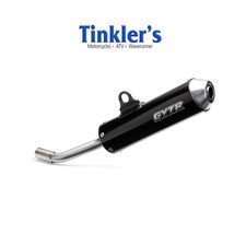 SILENZIATORE SCARICO NUOVO