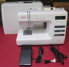 Necchi NE30 843W sewing