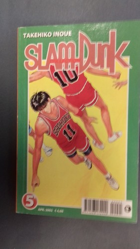 Slam dunk collection numero - slam,