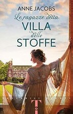 Le ragazze della Villa delle