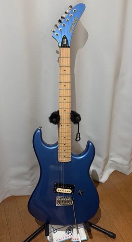 Kramer baretta special - baretta,