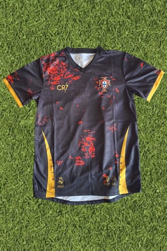 Maglia calcio cr7 cristiano - cr7,