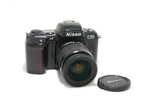 Fotocamera analogica   Nikon