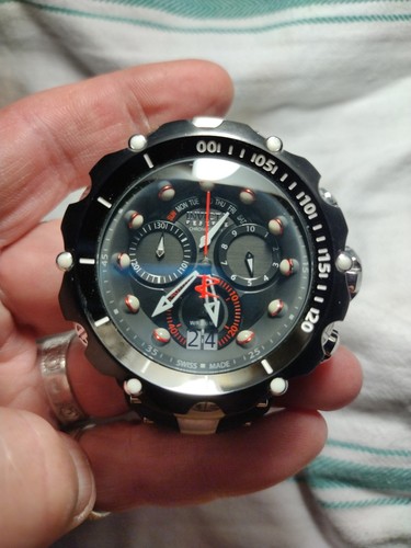 Invicta 11702 orologio - orologio, da