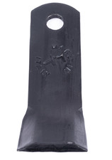 Coltello per trincia a Y