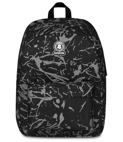Invicta zaino monoscomparto - invicta,