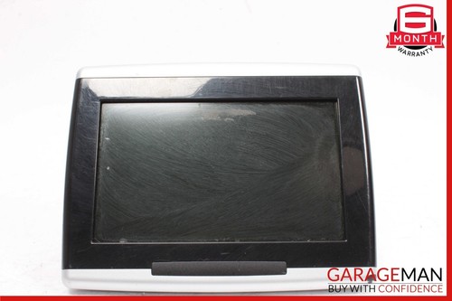 Mercedes x164 gl550 - mercedes,
