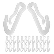 50 Pcs Clips Per Telo
