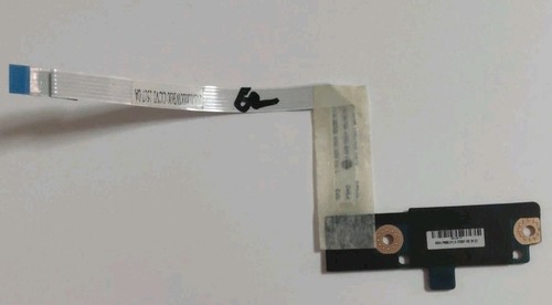 Power button board 7326p - power,
