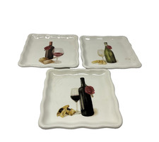 Ceramiche Italiane Set 3
