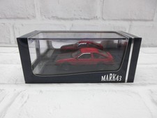 1/43 Mark43 Toyota Sprinter