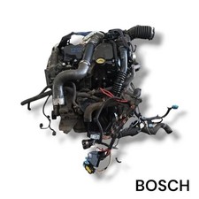 MOTORE SEMICOMPLETO PER RENAULT Captur Serie 8201535499 K9KB6 diesel 1461 (19>)