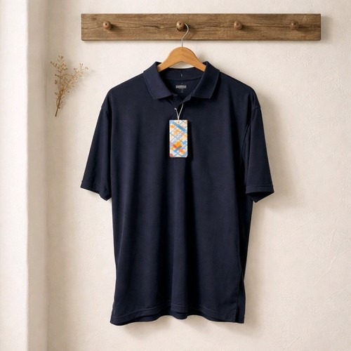 Camicia golf everson run - da,