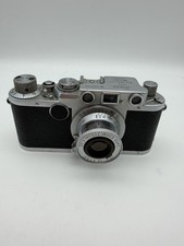Leitz leica iif 452722 elmar - leitz,