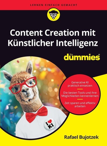 Rafael bujotzek content - rafael,