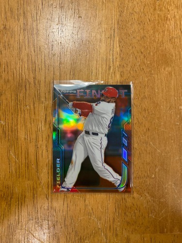 Rifrattore prince fielder - prince,