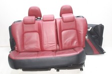 Kit sedili sportivi Lexus CT