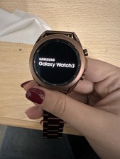 Samsung Galaxy Watch 3 41mm