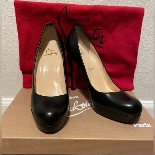 Christian louboutin tacco - louboutin,
