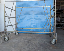 Trabattello Svelt Professional